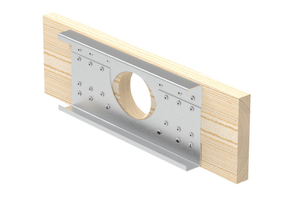 2810HR JOIST HOLE REINFORCER