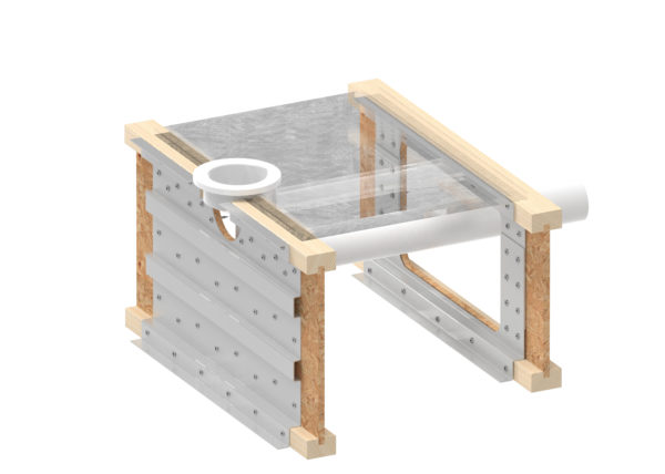 I-joist Flange Reinforcer